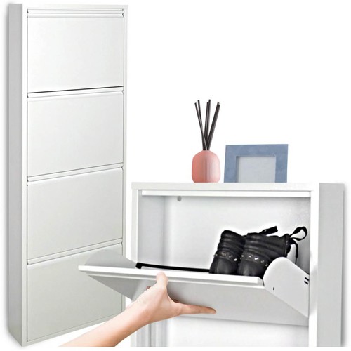 Neuer schuhschrank slim - neuer, 4