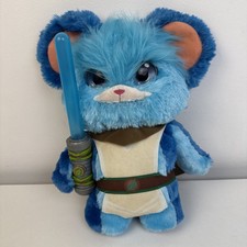 Nubs - Plappernder Jedi - Star