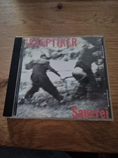Die Skeptiker  Sauerei CD