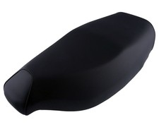 Sitzbank für Piaggio TPH schwarz