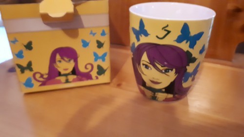 Kaffeetasse