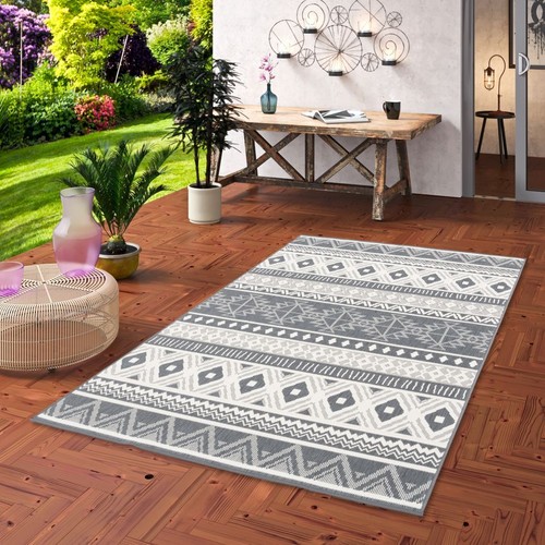 Und outdoor teppich - in-,