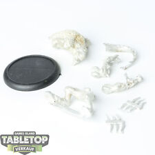 Hordes - Circle of Orboros -