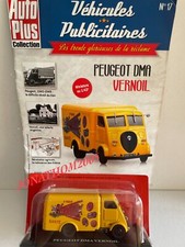 Sammlung Werbefahrzeuge -