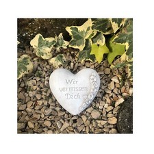 Grabherz Gedenkstein - Wir