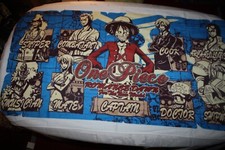 "One Piece-Romance Down New