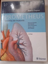 Schünke michael prometheus - schünke,,