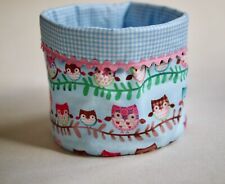 EULEN Stoffkörbchen Tisch