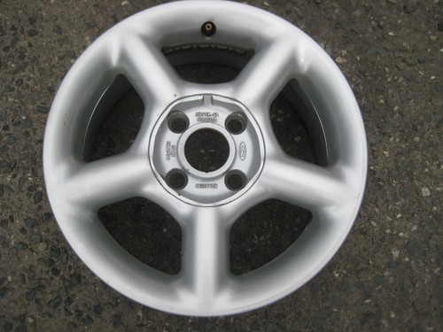Alu felge org ford - 1x, org.ford