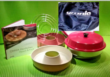 Camping Backofen Omnia 9 tlg