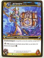 World of Warcraft TCG -