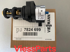 Viessmann three-way valve for