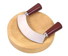 CS WIEGEMESSER + WIEGEBRETT