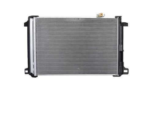 Kühler kondensator mercedes - kondensator,