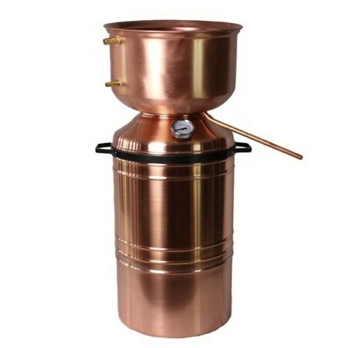 Pilzkupfer destillatoren - pilzkupfer,