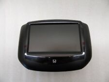 Honda CR-V CRV III Fond