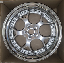 Einzelstück Schmidt VN-Line 10x19 5x100 ET35 3-tlg / RESTPOSTEN RIEGER-Tuning