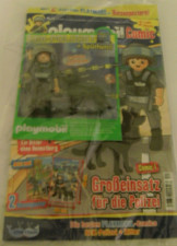 Playmobil Zeitschrift