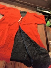 Janitscharen Gewand Mantel