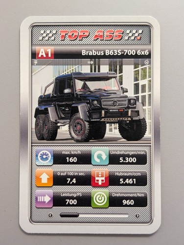 Brabus b63s 700 - b63s-700, tuning