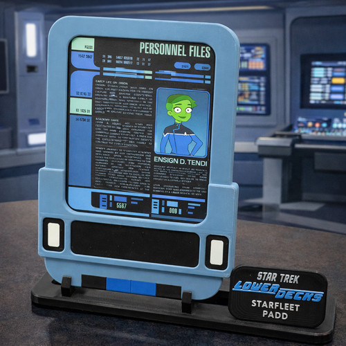 Star trek lower decks - trek, boimler