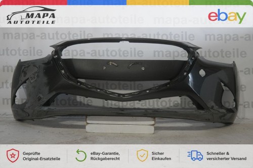 Mazda ab 2014 - 2, bj.