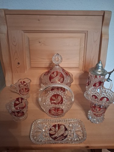Bleikristall hofbauer - bleikristall,