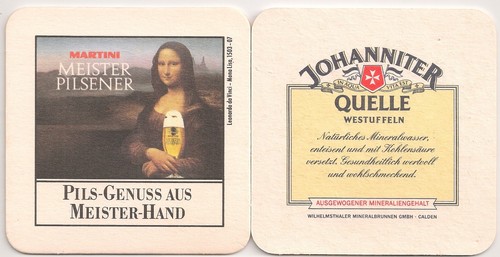 Martini meister pilsener - martini,