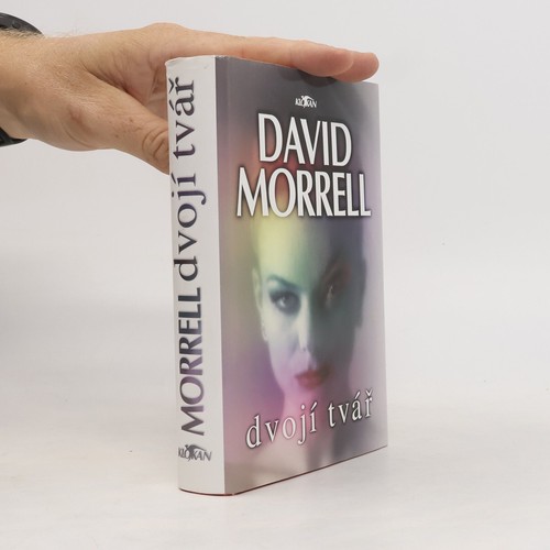 Dvojí tvář david - dvojí, tvář 