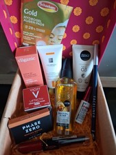 Beauty Paket Glossybox Neu ?