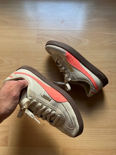 Puma club damen sneaker - puma, 2
