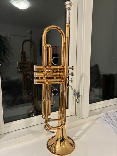 Yamaha ytr 3335 - yamaha, ytr-3335
