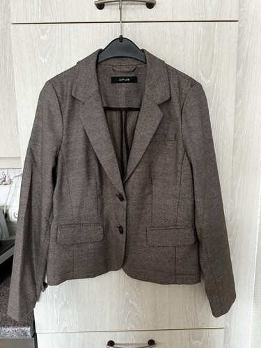 Opus damen blazer 40 - gr.,
