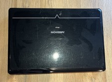 Medion Akoya P6618 – defekt