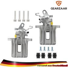 Bremssattel Bremszange Hinten