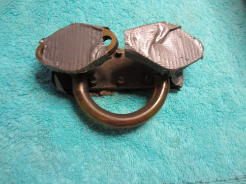 Norton dominator - norton,