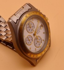 CITIZEN Chronograph Titan