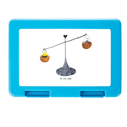 Lunchbox sternzeichen waage - lunchbox,