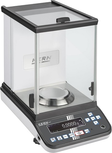 Kern abp 100 5dm - kern, analysenwaage
