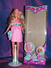 Barbie, Steffi oder ANDERE
