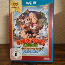 Donkey Kong Country Tropical