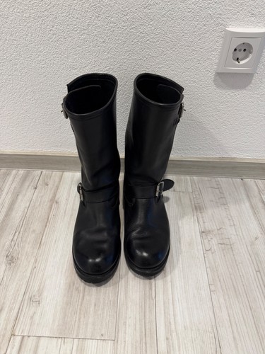 Biker boots herren stiefel - biker,