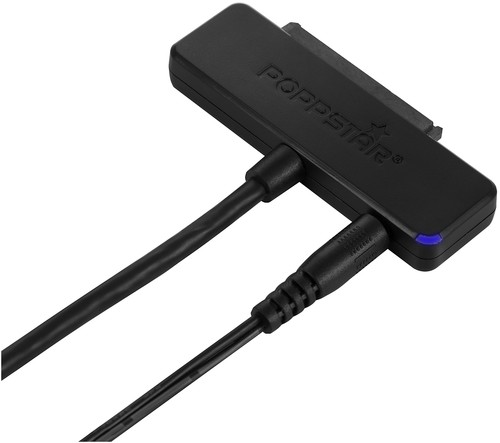 Poppstar usb gen - usb, a