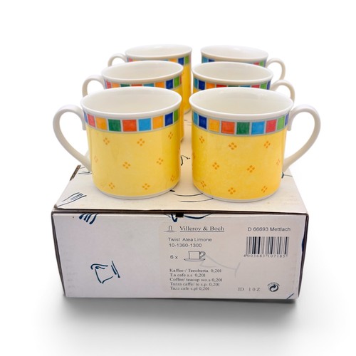Villeroy boch twist - villeroy, alea