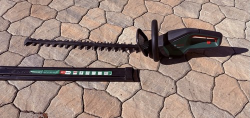 Bosch diy advancedhedgecut - bosch,