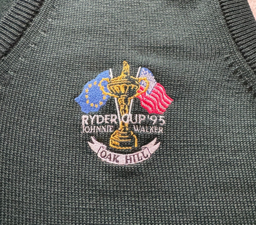 Herren pullunder für golfer - für,