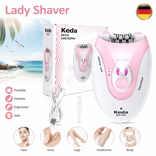 Intimbereich damenrasierer - intimbereich,