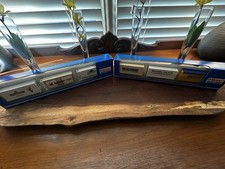 ROCO MINIATUR MODELL 2 PACK