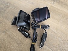 TomTom Go 520 World Navi Free Lifetime Maps, Traffic, Radar via Bluetoot