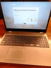 Lenovo Chromebook C340 - 15 -